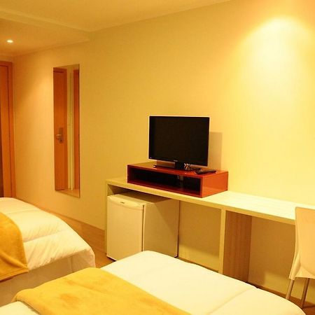 Imigrantes Hotel Santa Rosa  Dış mekan fotoğraf