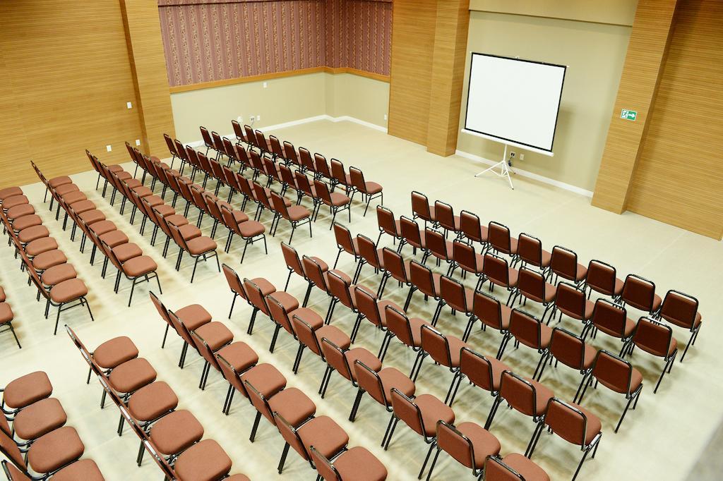 Imigrantes Hotel Santa Rosa  Dış mekan fotoğraf