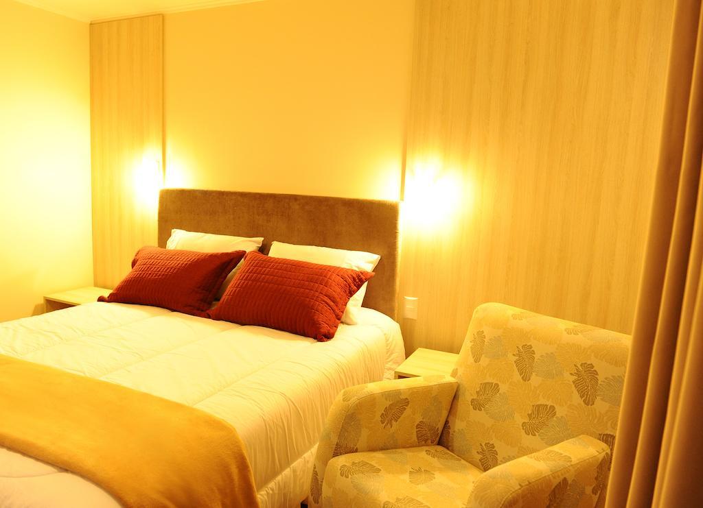 Imigrantes Hotel Santa Rosa  Dış mekan fotoğraf